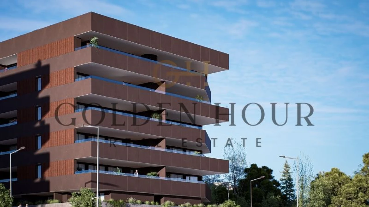 Apartamento T4 para Venda em Santa Marinha e São Pedro da Afurada Foto 2