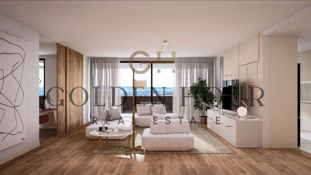 Apartamento T3 para Venda em Santa Marinha e São Pedro da Afurada Foto 25