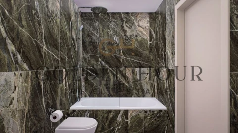 Apartamento T3 para Venda em Santa Marinha e São Pedro da Afurada