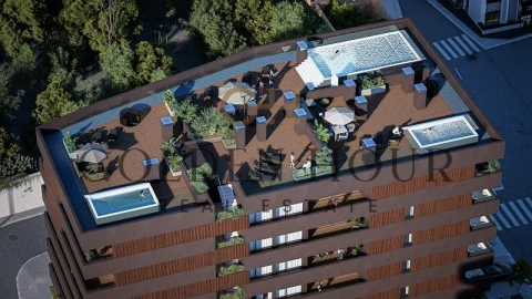 Apartamento T3 para Venda em Santa Marinha e São Pedro da Afurada