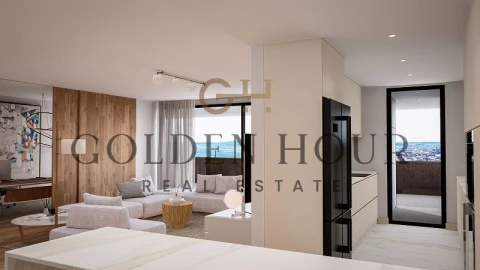 Apartamento T3 para Venda em Santa Marinha e São Pedro da Afurada