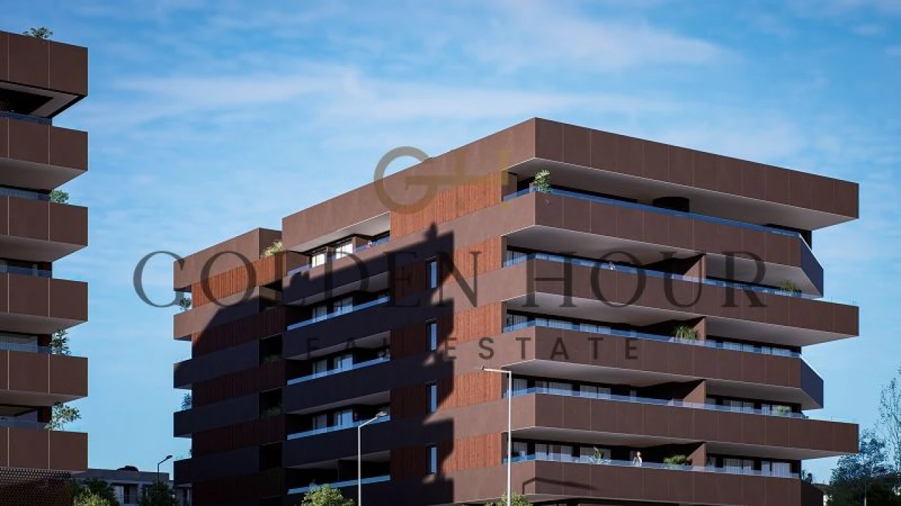 Apartamento T3 para Venda em Santa Marinha e São Pedro da Afurada Foto 8
