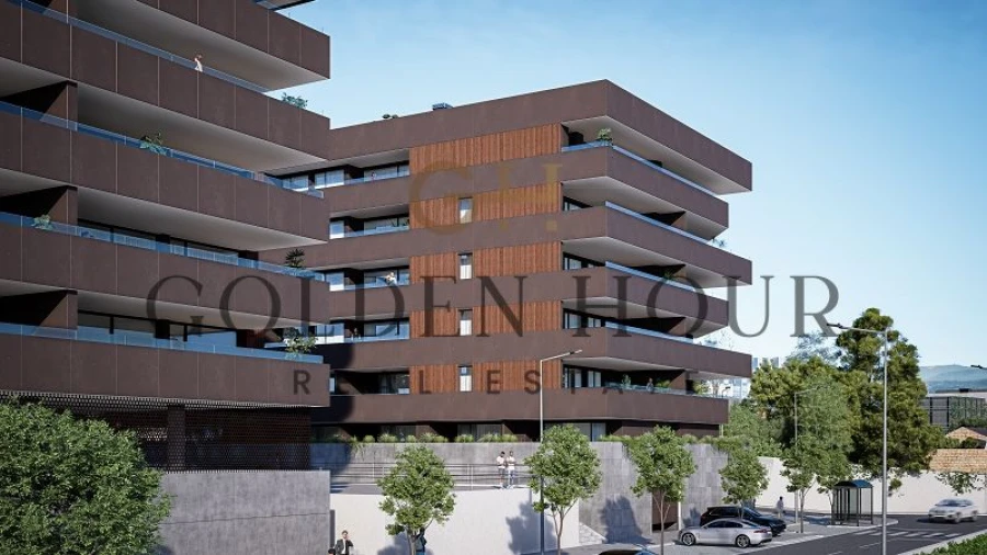 Apartamento T3 para Venda em Santa Marinha e São Pedro da Afurada Foto 4