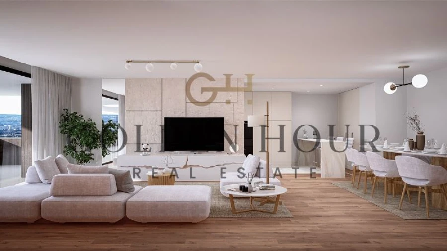 Apartamento T3 para Venda em Santa Marinha e São Pedro da Afurada Foto 29