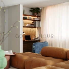 Apartamento T1 para Venda em Santa Marinha e São Pedro da Afurada