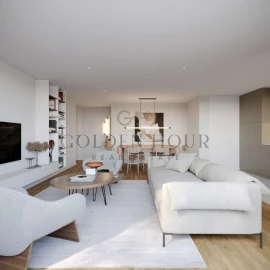 Apartamento T1 para Venda em Santa Marinha e São Pedro da Afurada