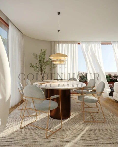 Apartamento T1 para Venda em Santa Marinha e São Pedro da Afurada
