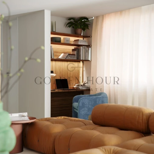 Apartamento T1 para Venda em Santa Marinha e São Pedro da Afurada Foto 11