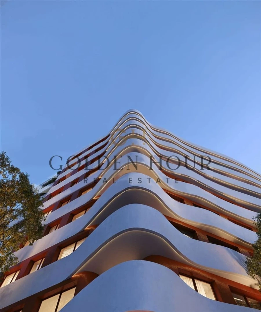 Apartamento T1 para Venda em Santa Marinha e São Pedro da Afurada Foto 4