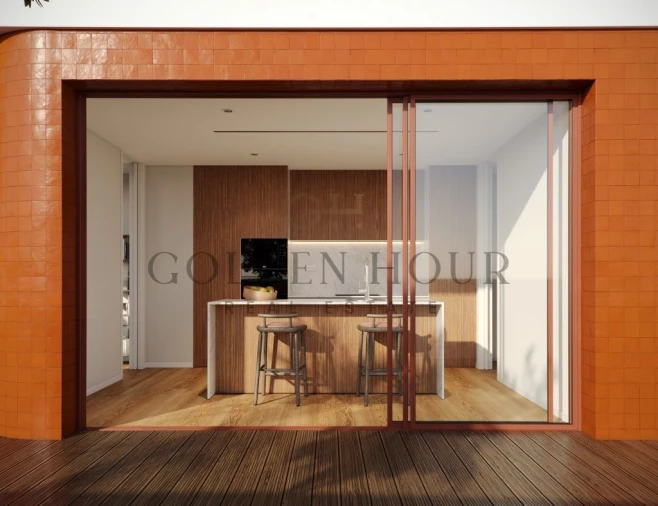 Apartamento T1 para Venda em Santa Marinha e São Pedro da Afurada Foto 6