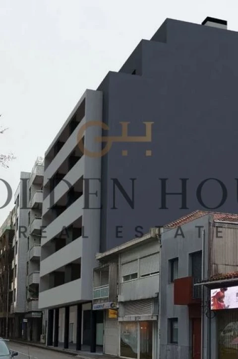Apartamento T1 para Venda em Oliveira do Douro