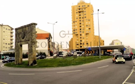 Apartamento T1 para Venda em Oliveira do Douro