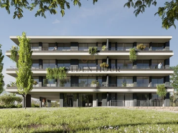 Apartamento T3 para Venda em Madalena