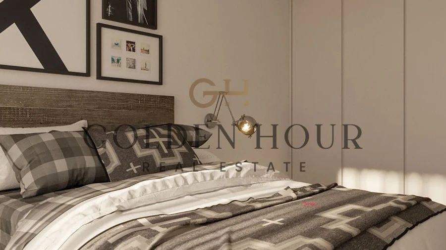 Apartamento T3 para Venda em Madalena