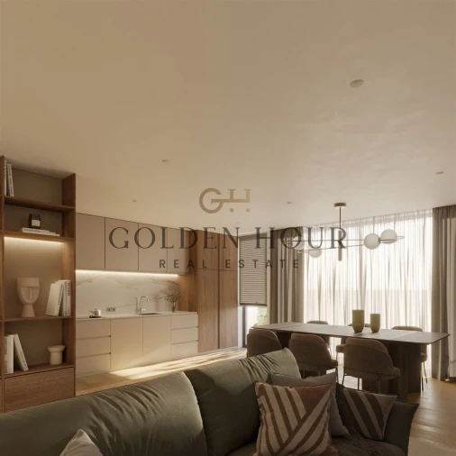 Apartamento T2 para Venda em Madalena Foto 16