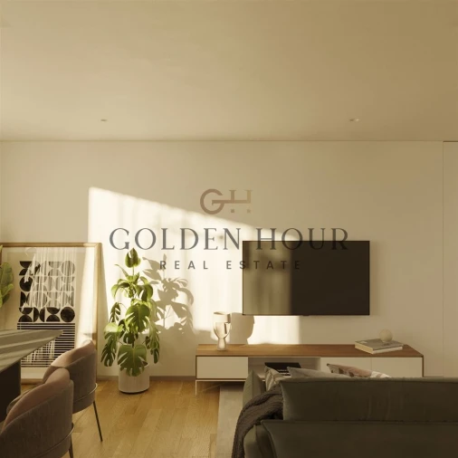 Apartamento T3 para Venda em Madalena Foto 2