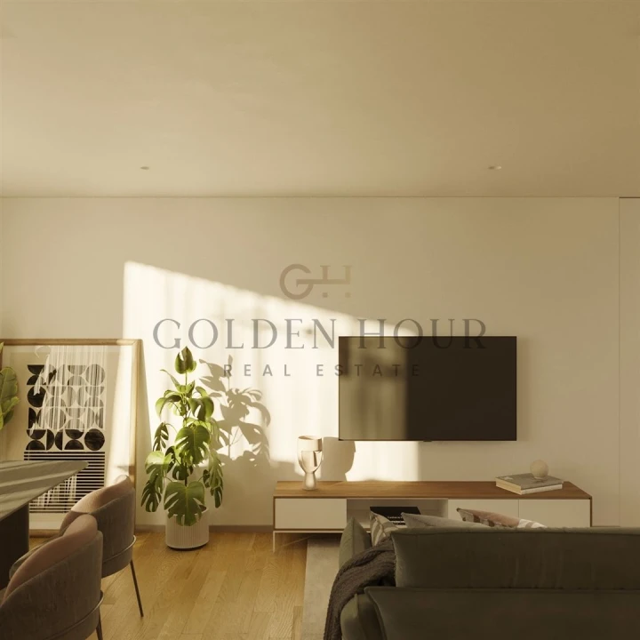 Apartamento T3 para Venda em Madalena Foto 2