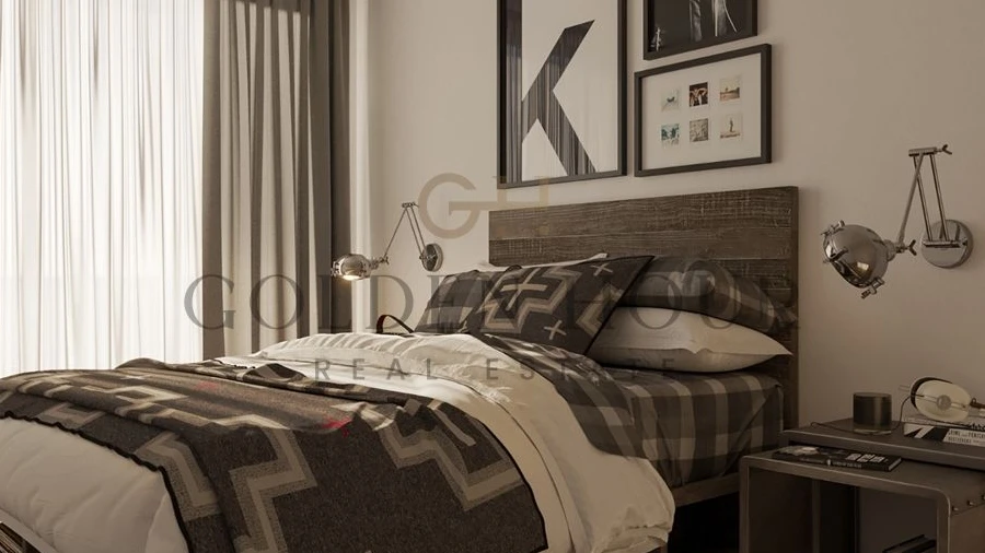 Apartamento T3 para Venda em Madalena