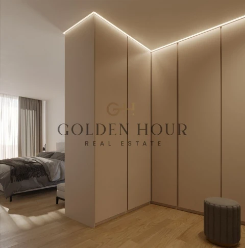 Apartamento T3 para Venda em Madalena