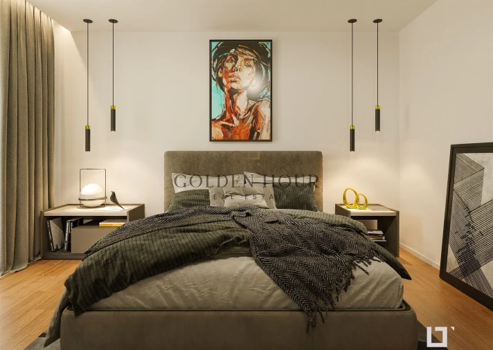 Apartamento T2 para Venda em Arcozelo Foto 5
