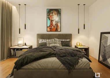 Apartamento T2 para Venda em Arcozelo