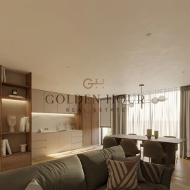 Apartamento T3 para Venda em Madalena