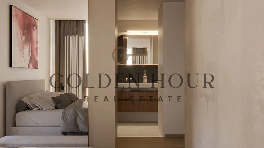 Apartamento T2 para Venda em Madalena
