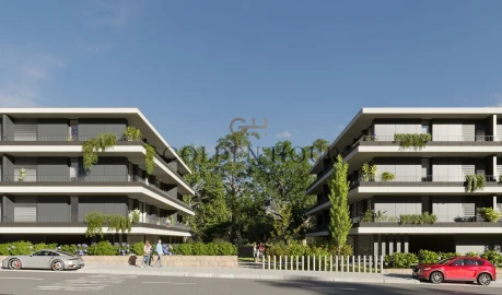 Apartamento T3 para Venda em Madalena