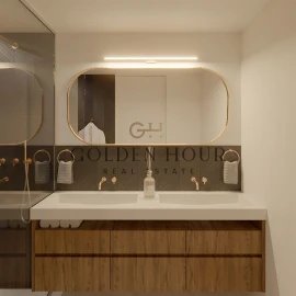 Apartamento T3 para Venda em Madalena