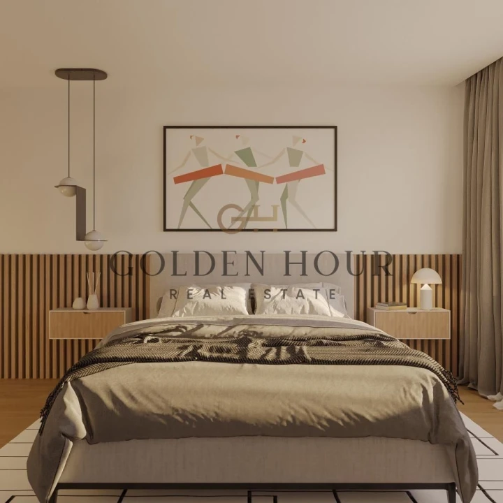 Apartamento T2 para Venda em Mafamude e Vilar do Paraíso Foto 4