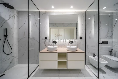Apartamento T3 para Venda em Mafamude e Vilar do Paraíso
