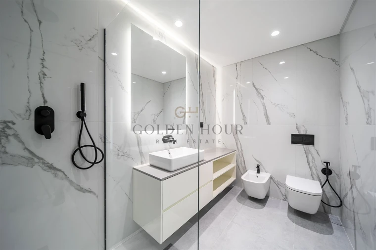 Apartamento T3 para Venda em Mafamude e Vilar do Paraíso Foto 14