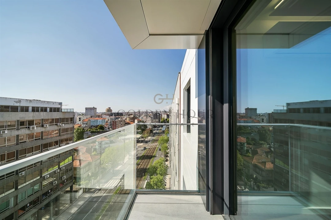 Apartamento T3 para Venda em Mafamude e Vilar do Paraíso Foto 23