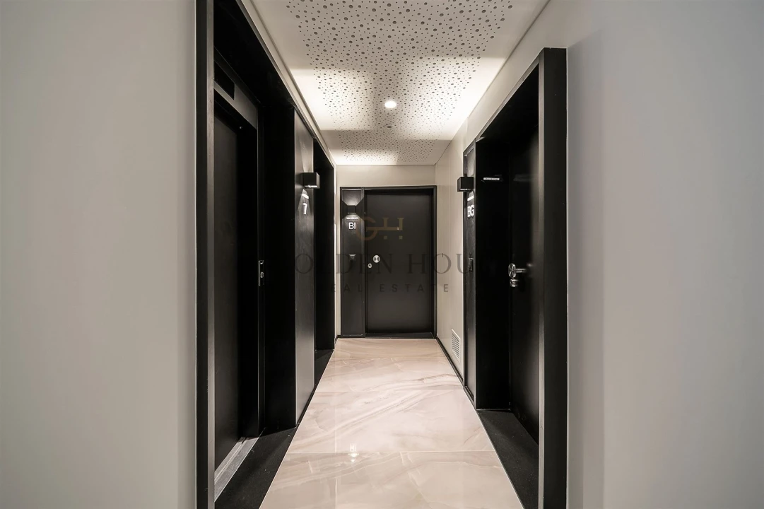 Apartamento T3 para Venda em Mafamude e Vilar do Paraíso Foto 20