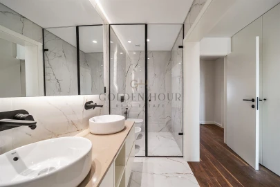 Apartamento T3 para Venda em Mafamude e Vilar do Paraíso