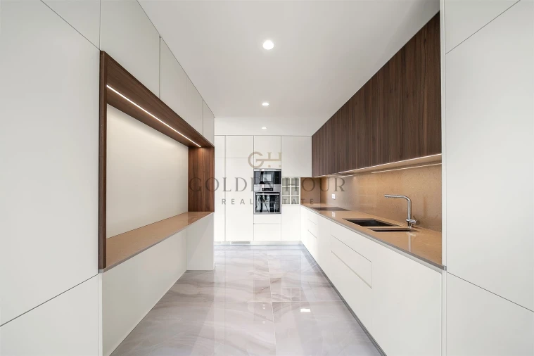 Apartamento T3 para Venda em Mafamude e Vilar do Paraíso Foto 8