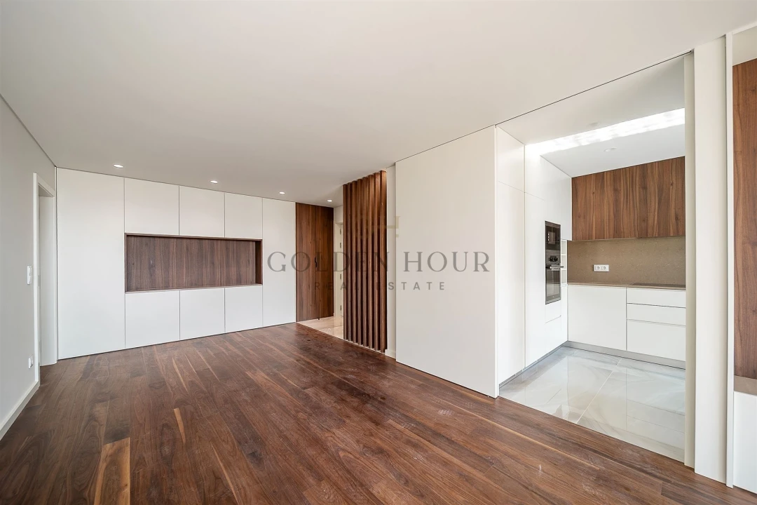 Apartamento T3 para Venda em Mafamude e Vilar do Paraíso Foto 22