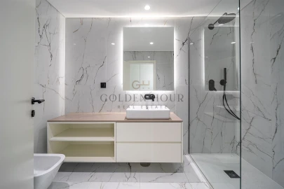 Apartamento T3 para Venda em Mafamude e Vilar do Paraíso