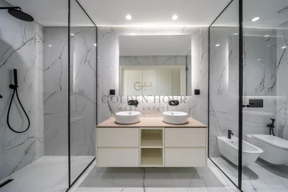Apartamento T3 para Venda em Mafamude e Vilar do Paraíso