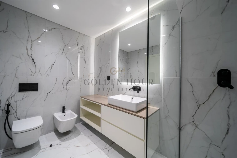 Apartamento T3 para Venda em Mafamude e Vilar do Paraíso Foto 17