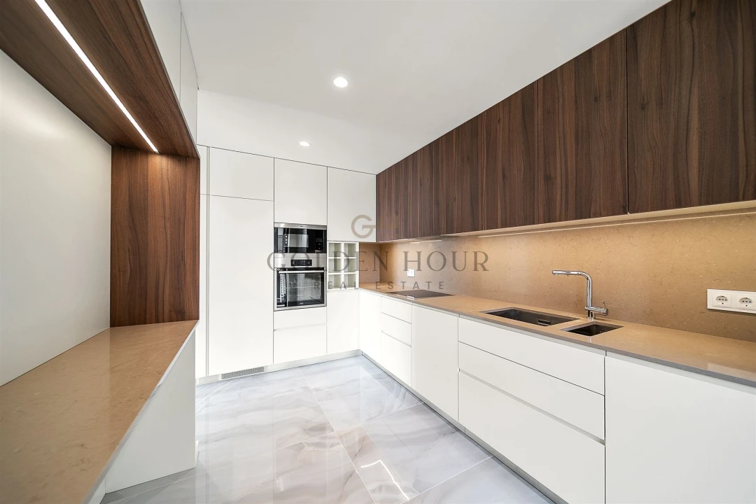 Apartamento T3 para Venda em Mafamude e Vilar do Paraíso Foto 7