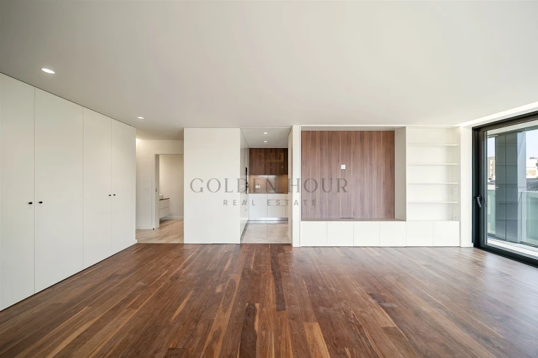 Apartamento T3 para Venda em Mafamude e Vilar do Paraíso Foto 30