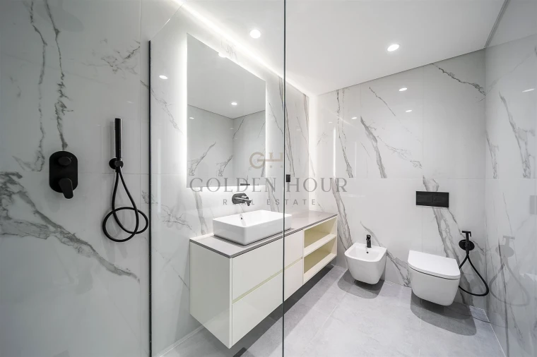 Apartamento T3 para Venda em Mafamude e Vilar do Paraíso Foto 11