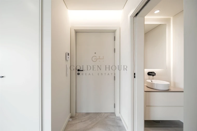 Apartamento T3 para Venda em Mafamude e Vilar do Paraíso Foto 21