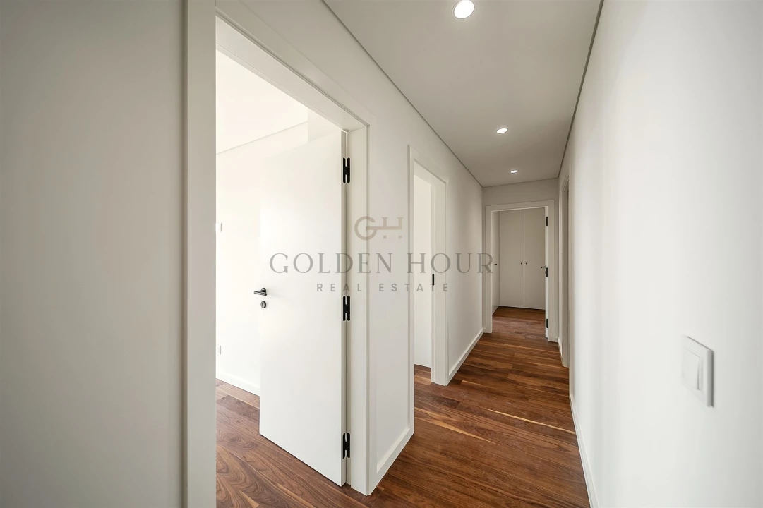 Apartamento T3 para Venda em Mafamude e Vilar do Paraíso Foto 23