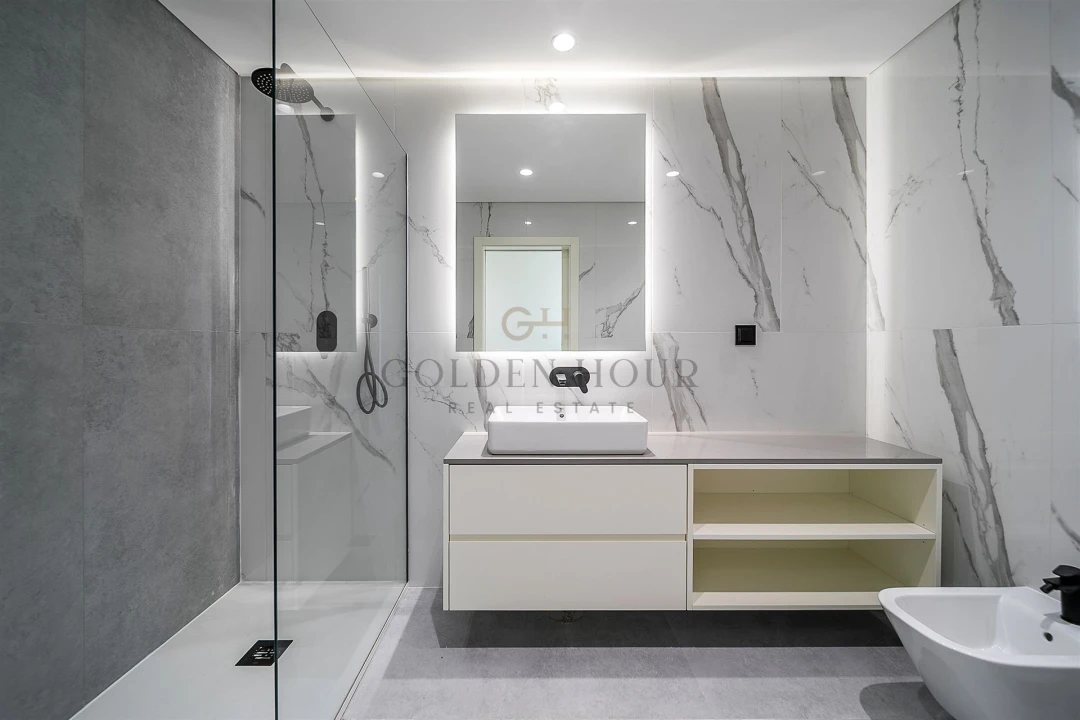 Apartamento T3 para Venda em Mafamude e Vilar do Paraíso Foto 18