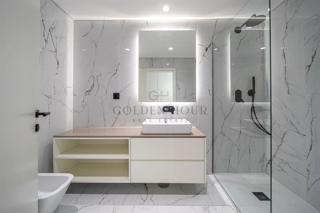 Apartamento T3 para Venda em Mafamude e Vilar do Paraíso Foto 39