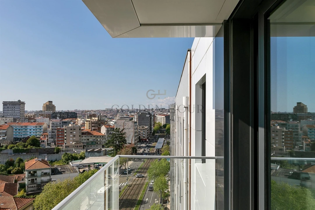 Apartamento T3 para Venda em Mafamude e Vilar do Paraíso Foto 44