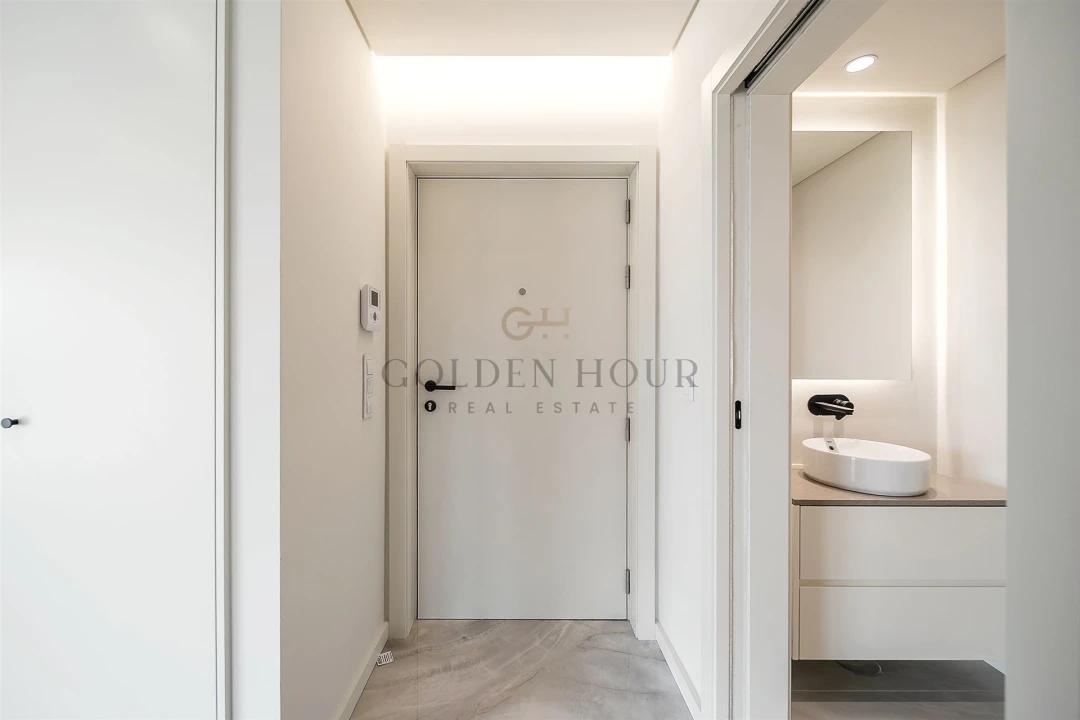 Apartamento T3 para Venda em Mafamude e Vilar do Paraíso Foto 21