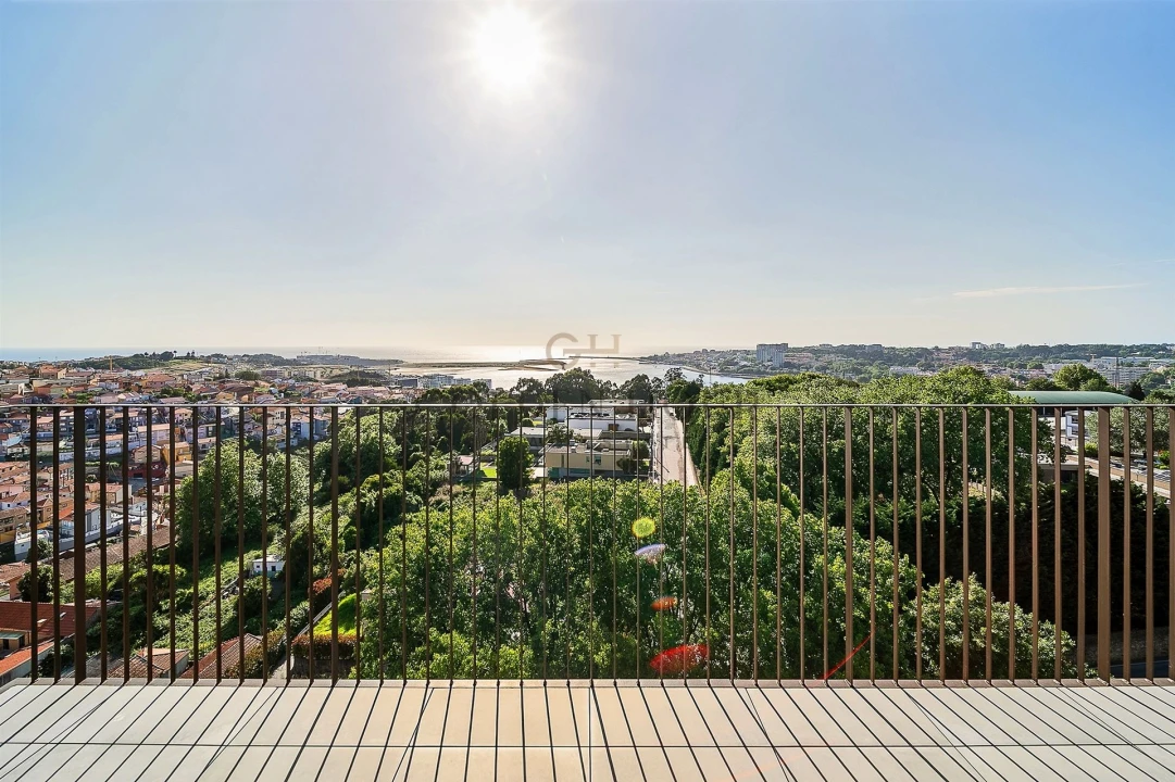 Apartamento T3 para Venda em Santa Marinha e São Pedro da Afurada Foto 6